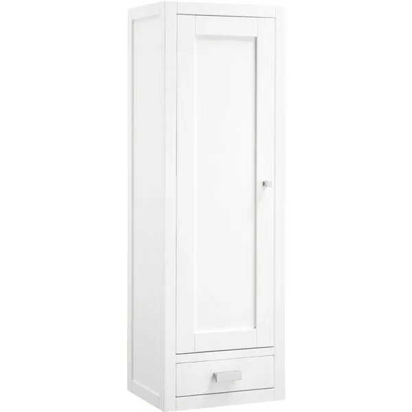 James Martin Vanities E444-H12L-GW James Martin Vanities E444-H12L Addison 45