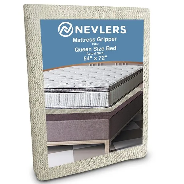 Nevlers Queen Size 54\