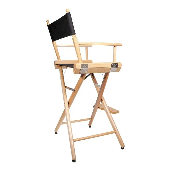 Filmcraft Professional Grade Studio Director's Chairs (30