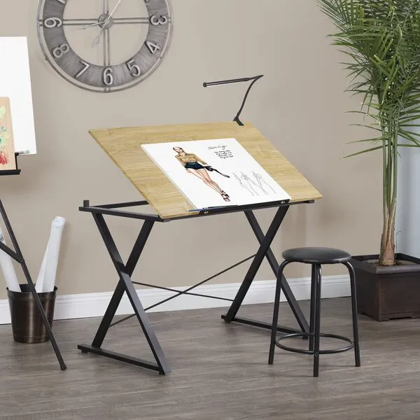 SD STUDIO DESIGNS Axiom II Drawing 42