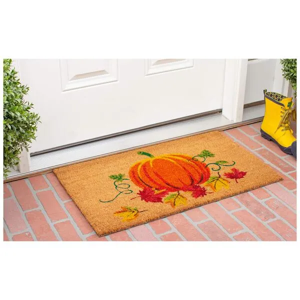 Calloway Mills 121982436 Nature's Bounty Doormat, 24