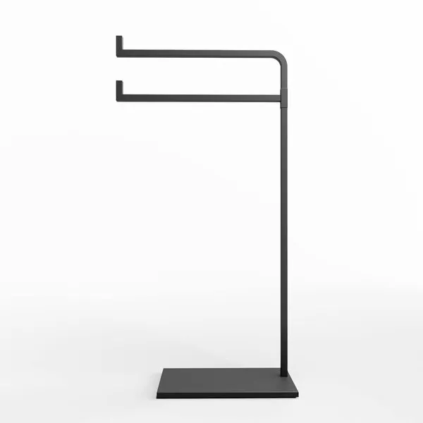 Hand Towel Stand for Bathroom Counter - 17\