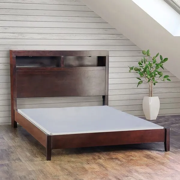 Bunkie Board Box Spring Slat Support Replacement (Full)