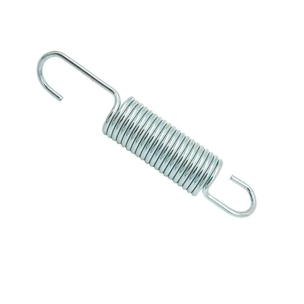 Souldershop 3-5/8 inch Replacement Recliner Chair Mechanism Furniture Tension Springs Long Neck Style [3.46\'\' Inside Hook to Hook] (Pack of 1)