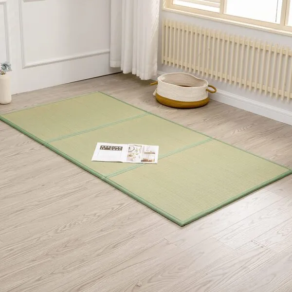 KITBRHOME Tatami Mat (Twin 79