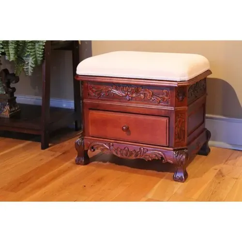 International Caravan Furniture Piece